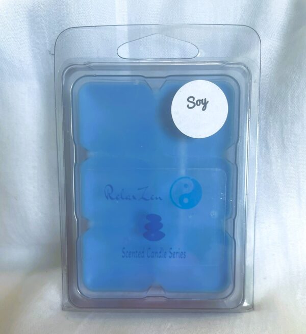 2 oz Wax Melt; Azure Coast
