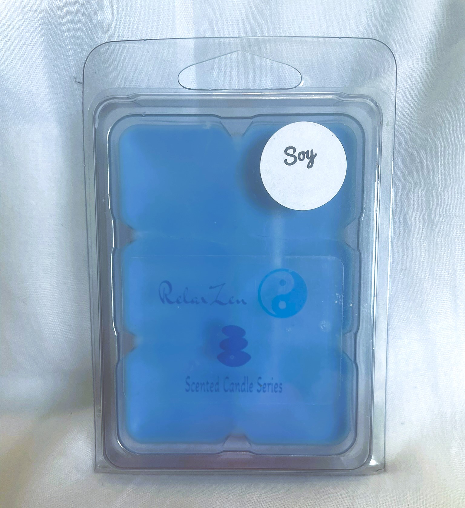 2 oz Wax Melt; Azure Coast