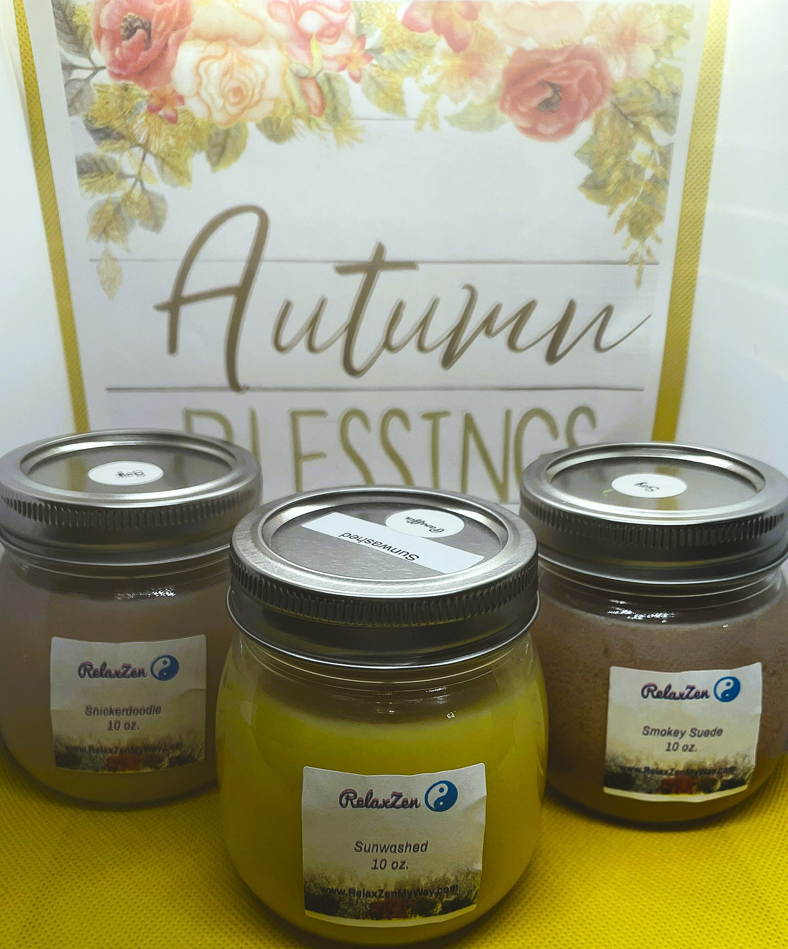 Snickerdoodle-Sunwashed-Smokey Suede Gift Set