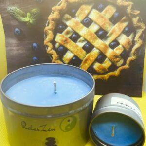 Blueberry Cobbler Gift Set