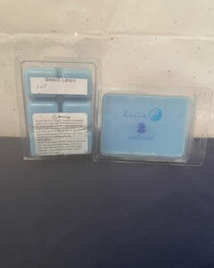 2 oz Wax Melt; Beach Linen
