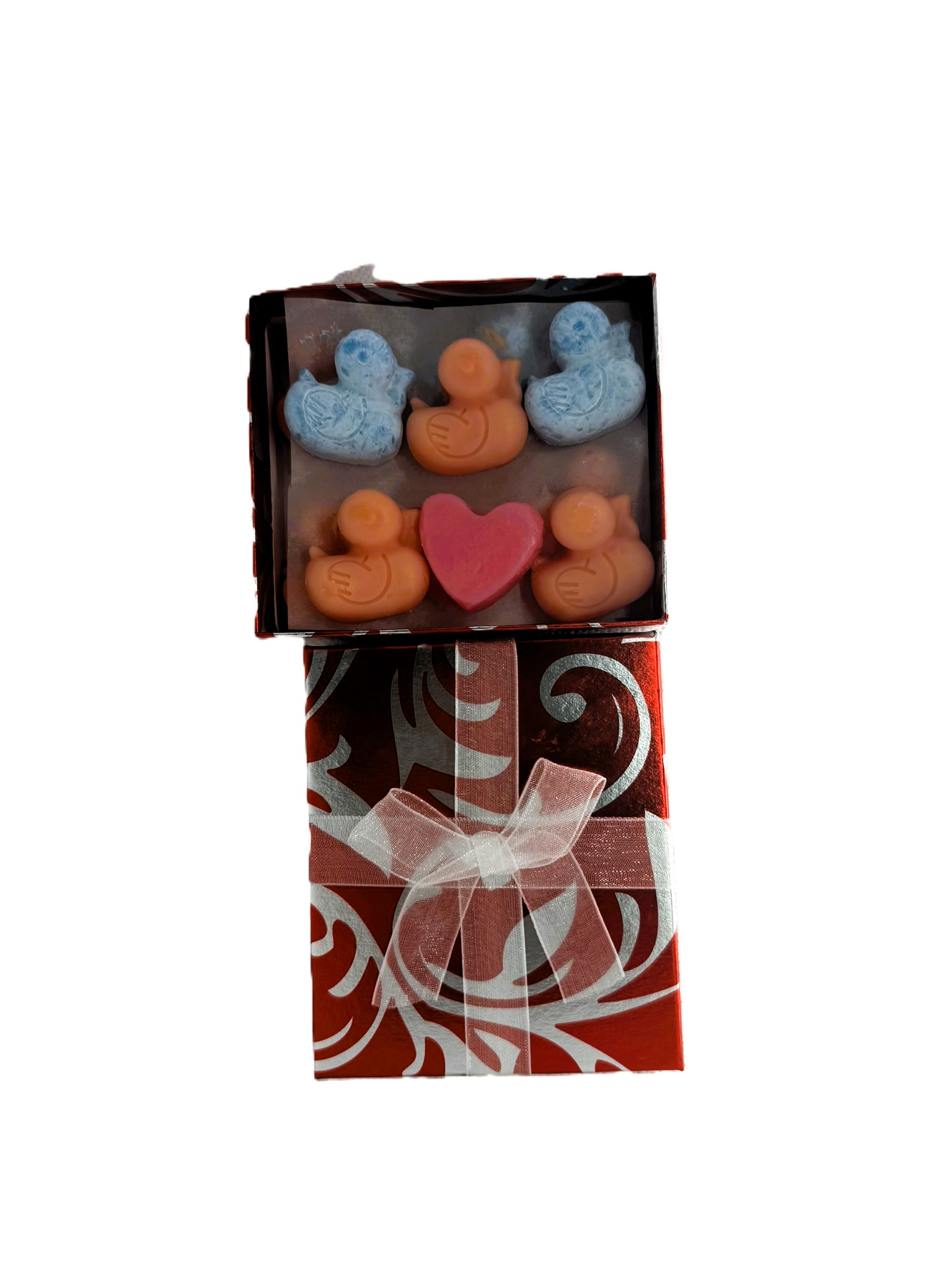 Whimsy Wax-Assorted-12pc/3oz