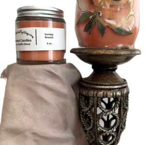 Sunday Brunch 2-Piece Candle Bundle