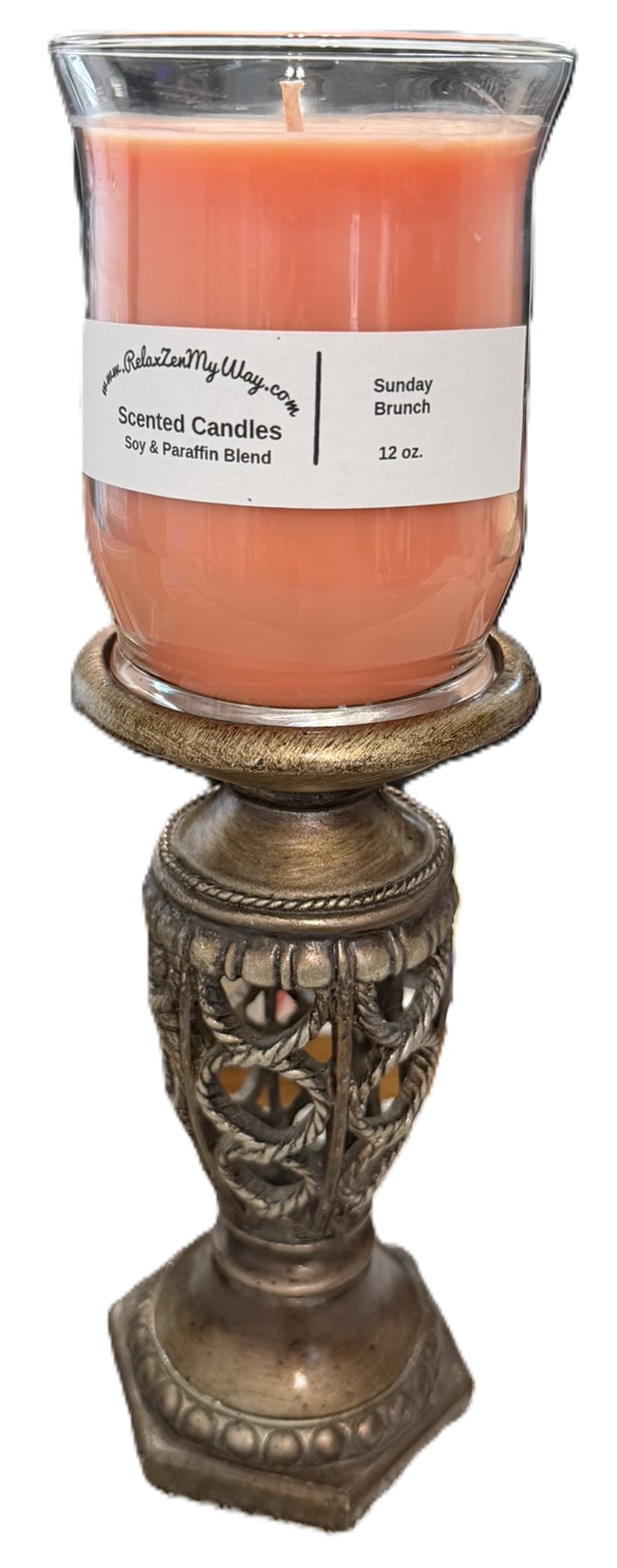 Sunday Brunch 2-Piece Candle Bundle - Image 2